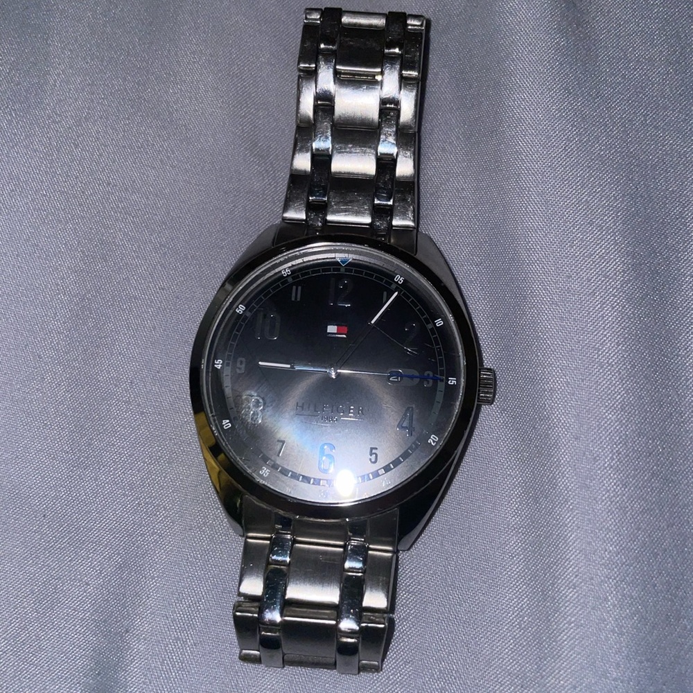 Tommy Hilfiger